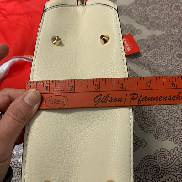 NWT Montana West conceal and carry purse with dust bag - Picture 9 of 10